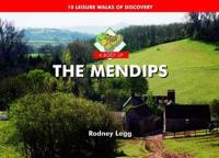 A Boot Up The Mendips