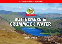 Boot Up Buttermere and Crummock Water