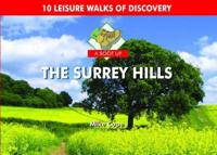 A Boot Up the Surrey Hills