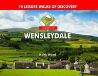 A Boot Up Wensleydale