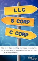 Best Tax Busting Business Structures