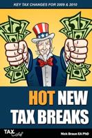 Hot New Tax Breaks