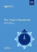 The Chair's Handbook