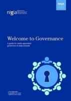 Welcome to Governance