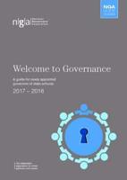 Welcome to Governance