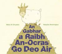 An Gabhar a Raibh An-Ocras Air