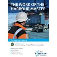 Work of The Harbourmaster Scheme