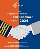 The Shipmaster's Business Self-Examiner