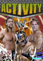 WWE Spring Activity Annual