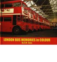 London Bus Memories in Colour