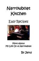 Narrowboat Kitchen - Easy Recipes - More about Life on a Narrowboat