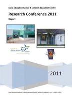 Research Conference 2011