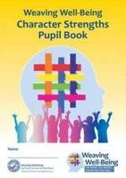 Weaving Well-Being Pupil Book