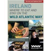 Where To Eat and Stay on the Wild Atlantic Way