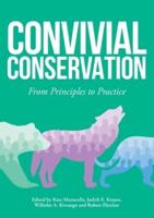 Convivial Conservation