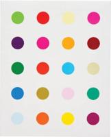 Complete Spot Paintings, 1986-2011