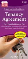 Tenancy Agreement for a Furnished House or Flat