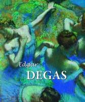 Edgar Degas