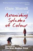 Astonishing Splashes of Colour