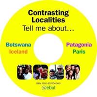 Contrasting Localities: DVD