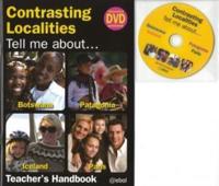 Contrasting Localities: Teacher's Handbook and DVD