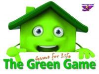 Purple Parrot Games: The Green Game - Game for Life