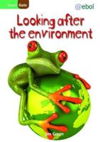 Green Gate: Looking After the Environment