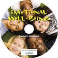 Emotional Well-Being - Teacher Handbook (CD-ROM)