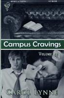 Campus Cravings Vol5: Bk House