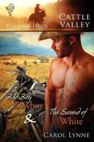 Cattle Valley: Vol 4