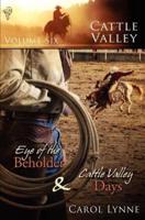 Cattle Valley: Vol 6