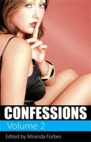 Confessions. Volume 2