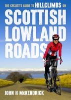 The Cyclist's Guide to Hillclimbs on Scottish Lowland Roads