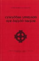 Cywyddau Ymryson Syr Dafydd Trefor