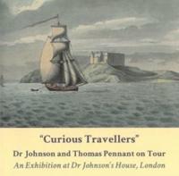 Curious Travellers - Dr Johnson and Thomas Pennant on Tour