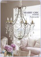 Shabby Chic Interiors Tinned Notecards