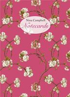 Nina Campbell Classic Notecards Blossom