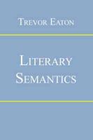 Literary Semantics
