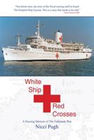 White Ship - Red Crosses