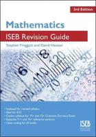 Maths ISEB Revision Guide