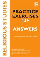Religious Studies Practice Exercises 13+. Answers