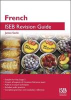 French. ISEB Revision Guide