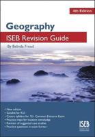 Geography ISEB Revision Guide