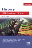 History. ISEB Revision Guide