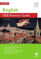 English ISEB Revision Guide 2nd Edition A Revision Book for Common Entrance