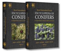 Royal Horticultural Society Encyclopedia of Conifers