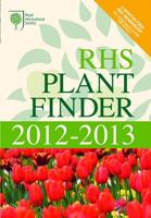 RHS Plant Finder 2012-2013