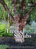 The Hillier Manual of Trees & Shrubs