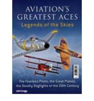 Aviation's Greatest Aces