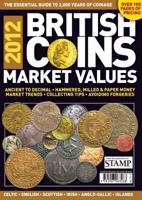 British Coins Market Values 2012